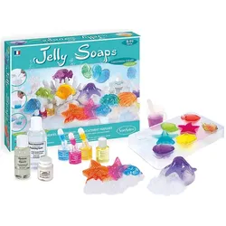 Sentosphere Jelly Soaps