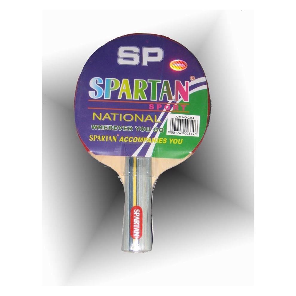 Spartan Publishing Tischtennisschläger Power 314 (18200071)