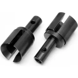 HPI Baja 5b Diff Shaft 22x48mm (2pcs)