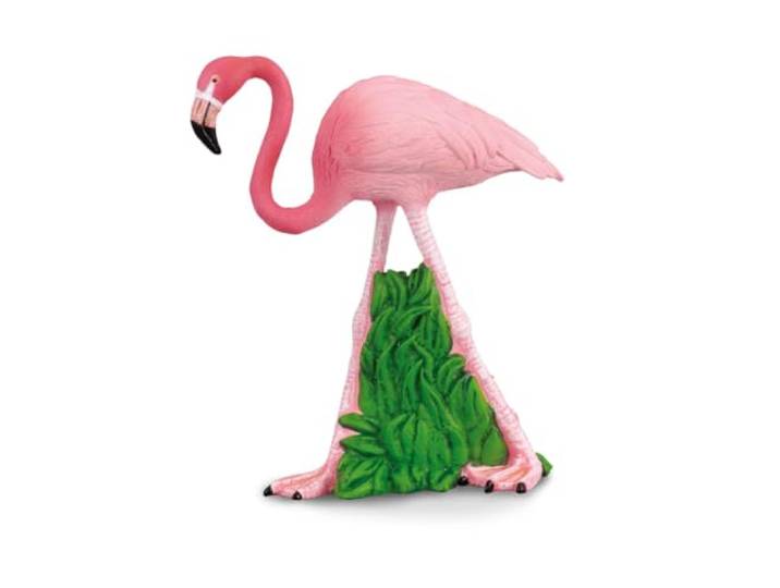 Collecta – 3388207 – figuur – wilde dieren – flamingo