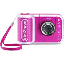 VTech KidiZoom Print Cam rose