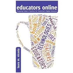 educators online, Fachbücher von Laura Nicosia