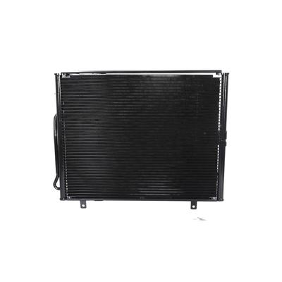 KAMOKA Kondensator, Klimaanlage 7800582 für ALPINA