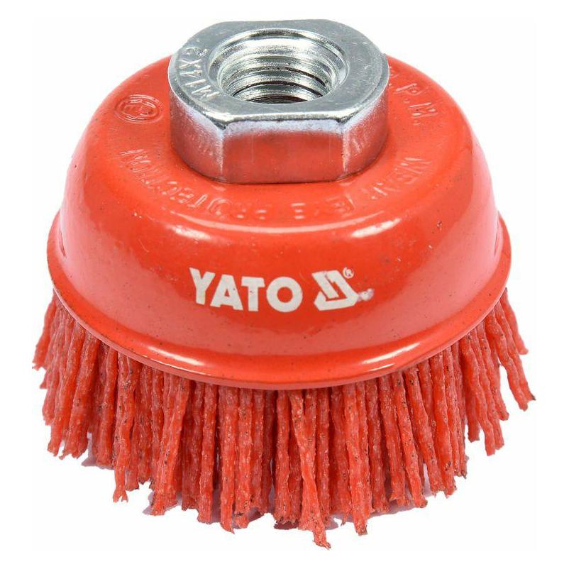 Yato Drahtbürste YT-47785 (YT-47785)