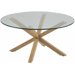 Actona »Heaven« Couchtisch Eichelook