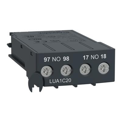 Schneider Electric Hilfsschalter LUA1C20