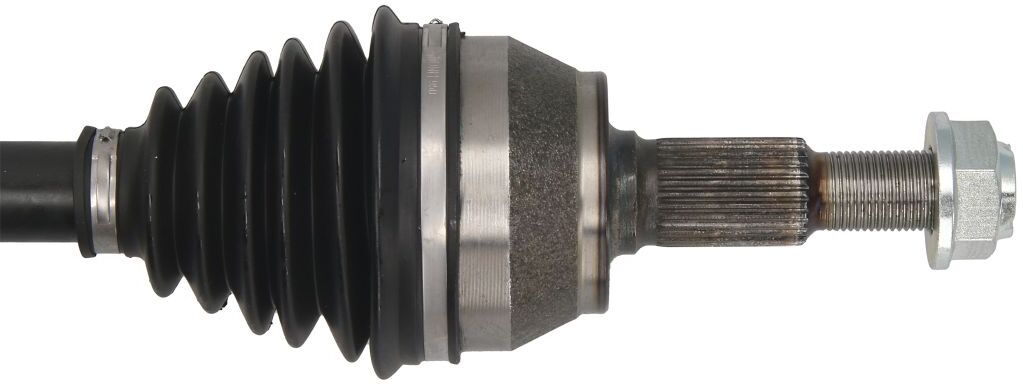 Trakmotive Albero dell'asse CH-8102