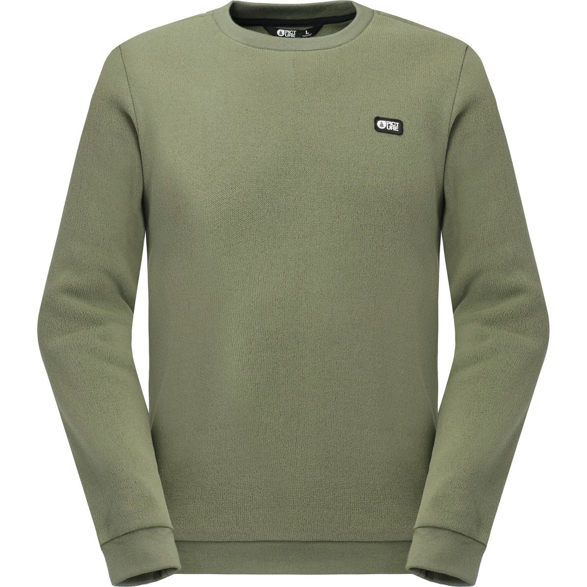 Picture Tofu Sweater leaf (D) XXL SMT0169DGrape LeafXXL