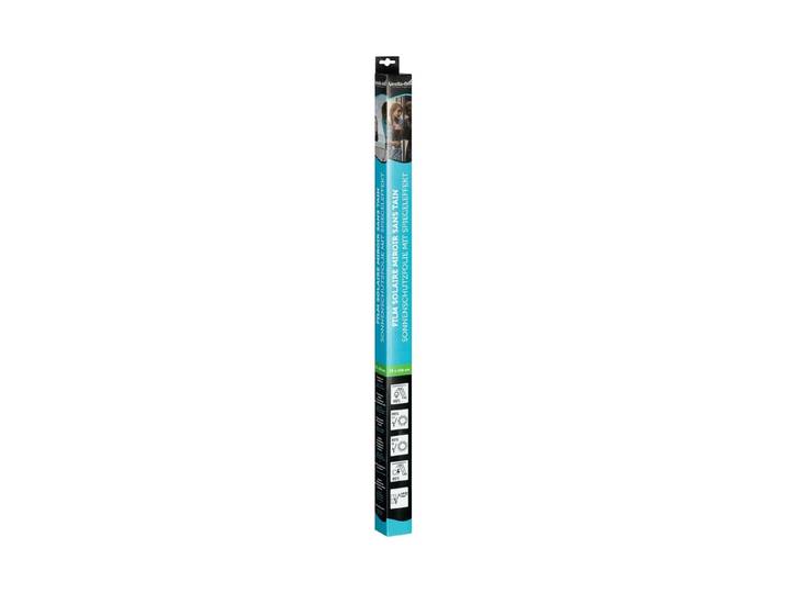 Windhager Sonnenschutzfolie mit Spiegeleffekt 1.5 × 0.75 m
