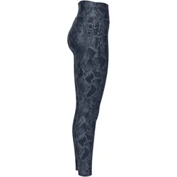Only Play, Damen, Tights, Leggings Jam lange Stoffhose (M), Blau