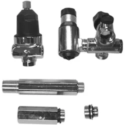 BOSCH Ersatzteil TTNR: 87174051360 Sicherheitsgruppe