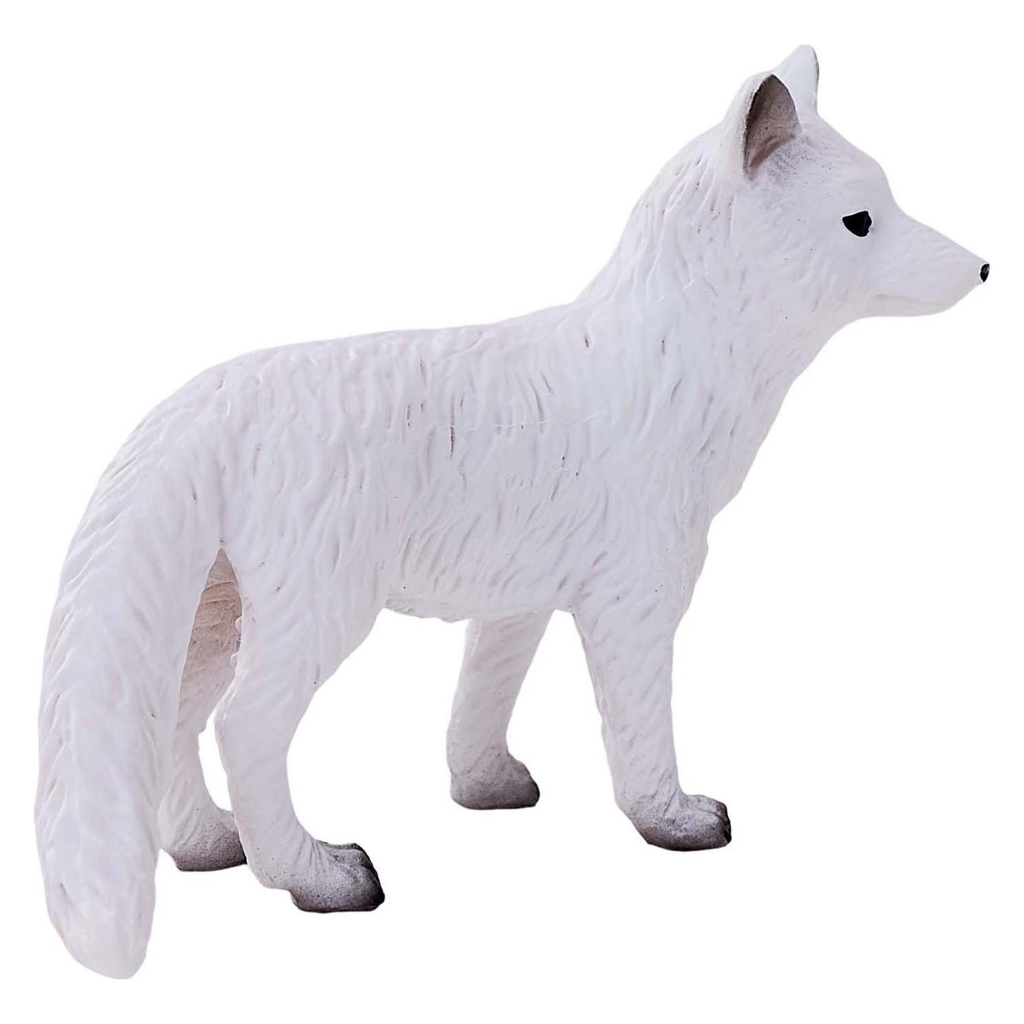 Q Mojo Mojo Wildlife Polarfuchs - 381090 (MJ381090)