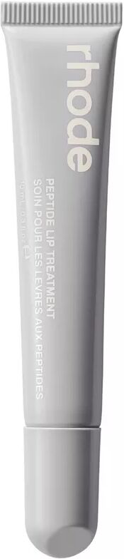 RHODE - Peptide Lip Treatment - Feuchtigkeitsspendende Lippenpflege, 10 ml, Unscented