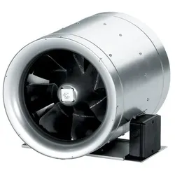 MAICO 0080.0660 Diagonal-Ventilator EDR 40 DN400 00800660