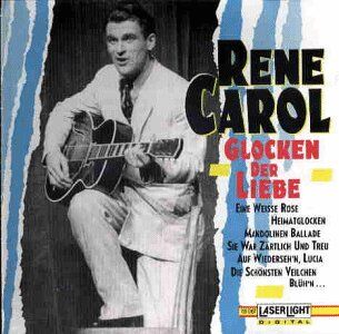 Rene Carol - Rene Carol-Glocken der Liebe - Preis vom 09.10.2026 07:28:09 h
