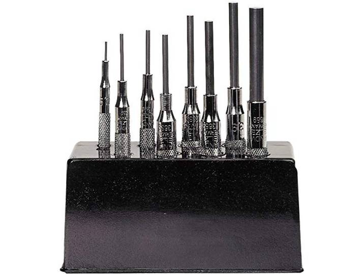 Jue Botadores Exp.Plastico 8P