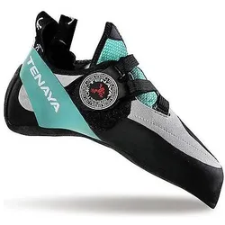 Tenaya, Unisex, Kletterschuhe, Oasi LV Kletterschuhe (39.5), Türkis