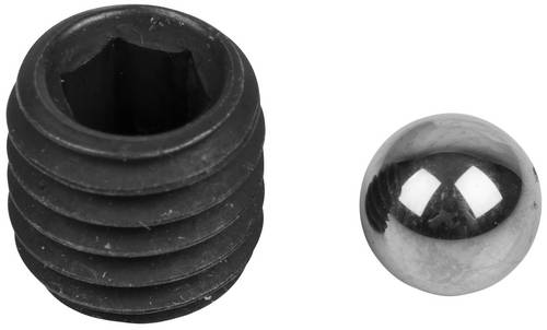 KS Tools Sicherungsschraube für Grundgerät M8x1,25 460.1767
