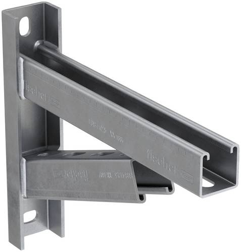Fischer 538018 Auslegerkonsole 1St.