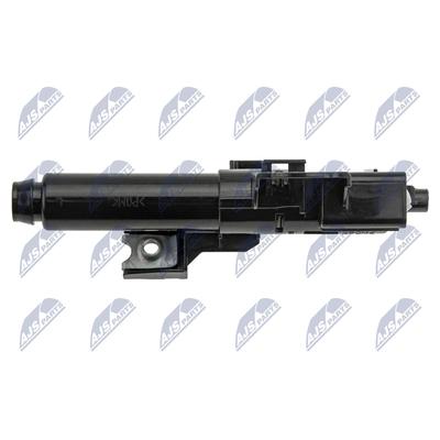 NTY Waschwasserdüse, Scheinwerferreinigung EDS-SB-008 für Subaru