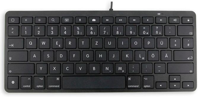 TECLADO LMP CSAKB-0808 PT-PRETO