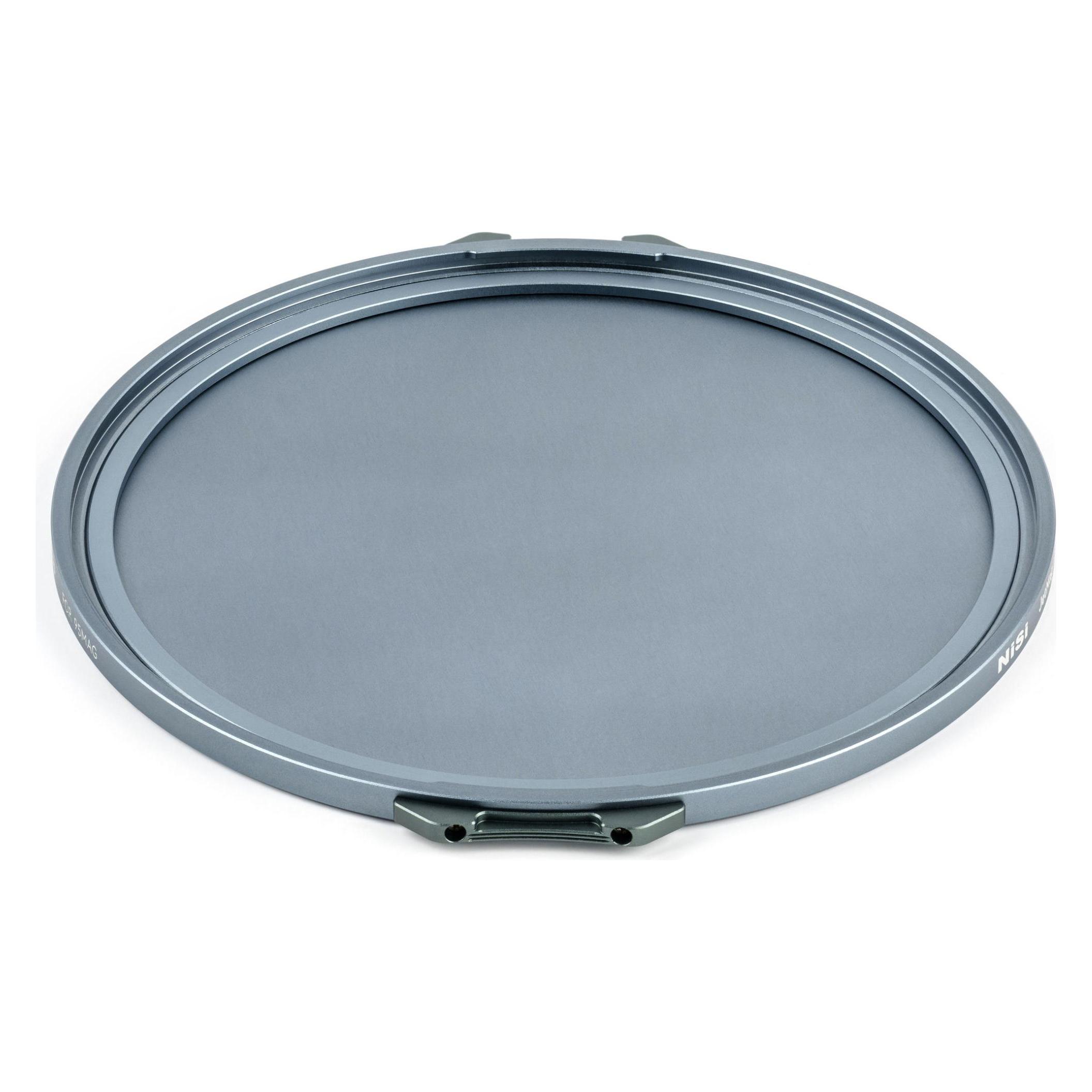 Nisi Jetmag Pro Cap 95MAG (4110100673)