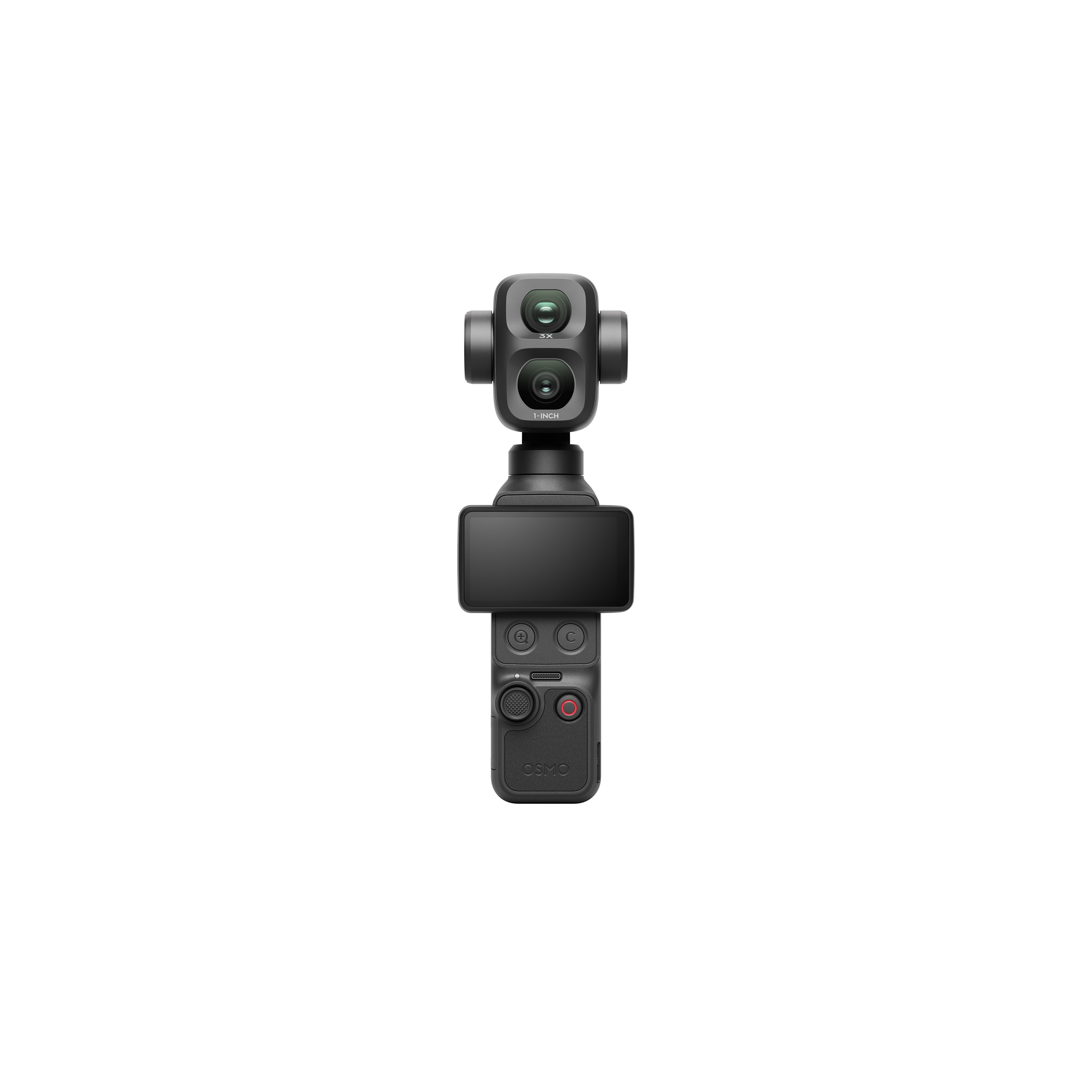 DJI Osmo Pocket 4P Vlog Combo