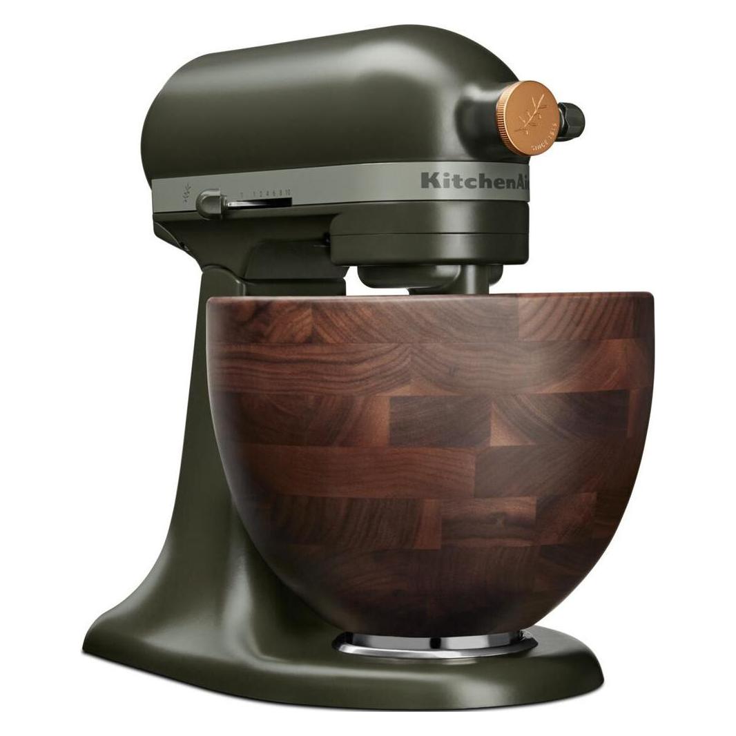 KitchenAid Artisan KSM180 Design-Serie (4.70 l, 325 W) (5KSM180WSEGG)