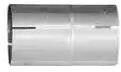 VEGAZ UR-484 Auspuffrohr, Universal