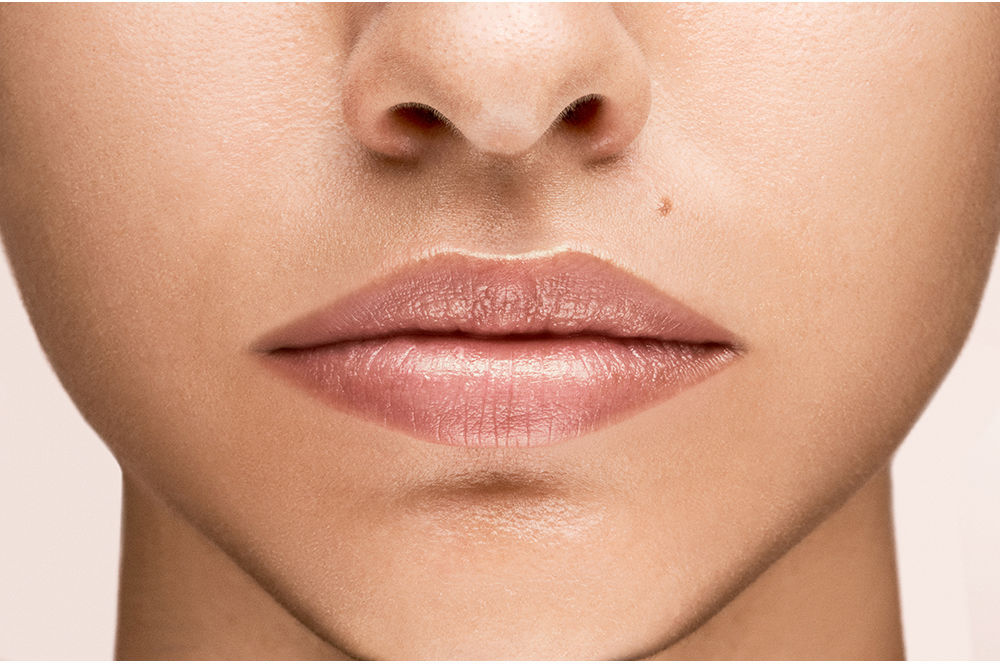 Collistar Rossetto Puro bálsamo labios puro #000-universale