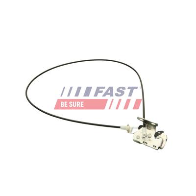 FAST Türschloss FT95380 oben für Fiat