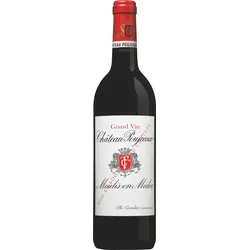 Château Poujeaux