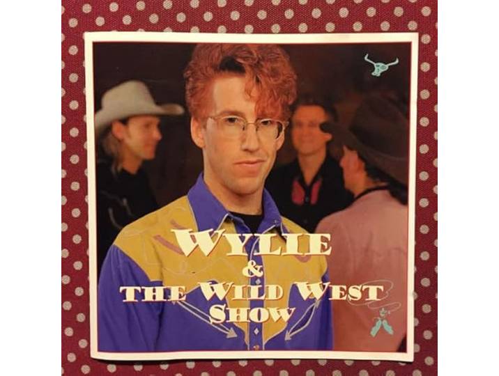 Wylie & the Wild West Show