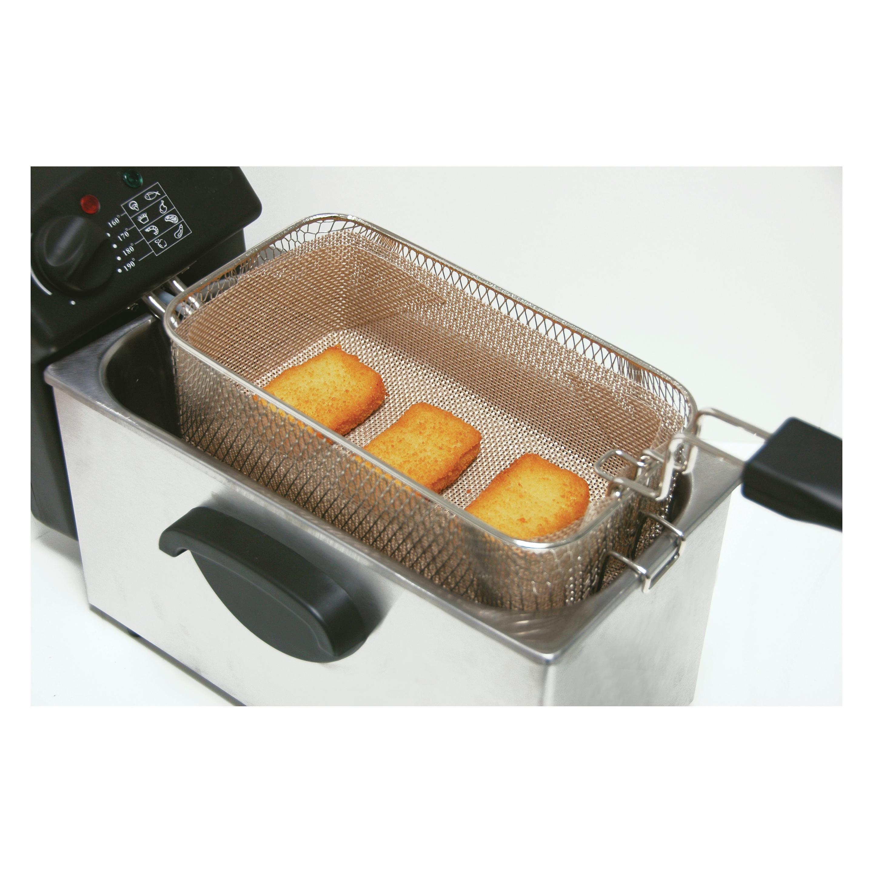 NoStik Fritteusenfilter (105326469)