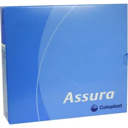 Assura Basispl St10-55Ra40 5 ST