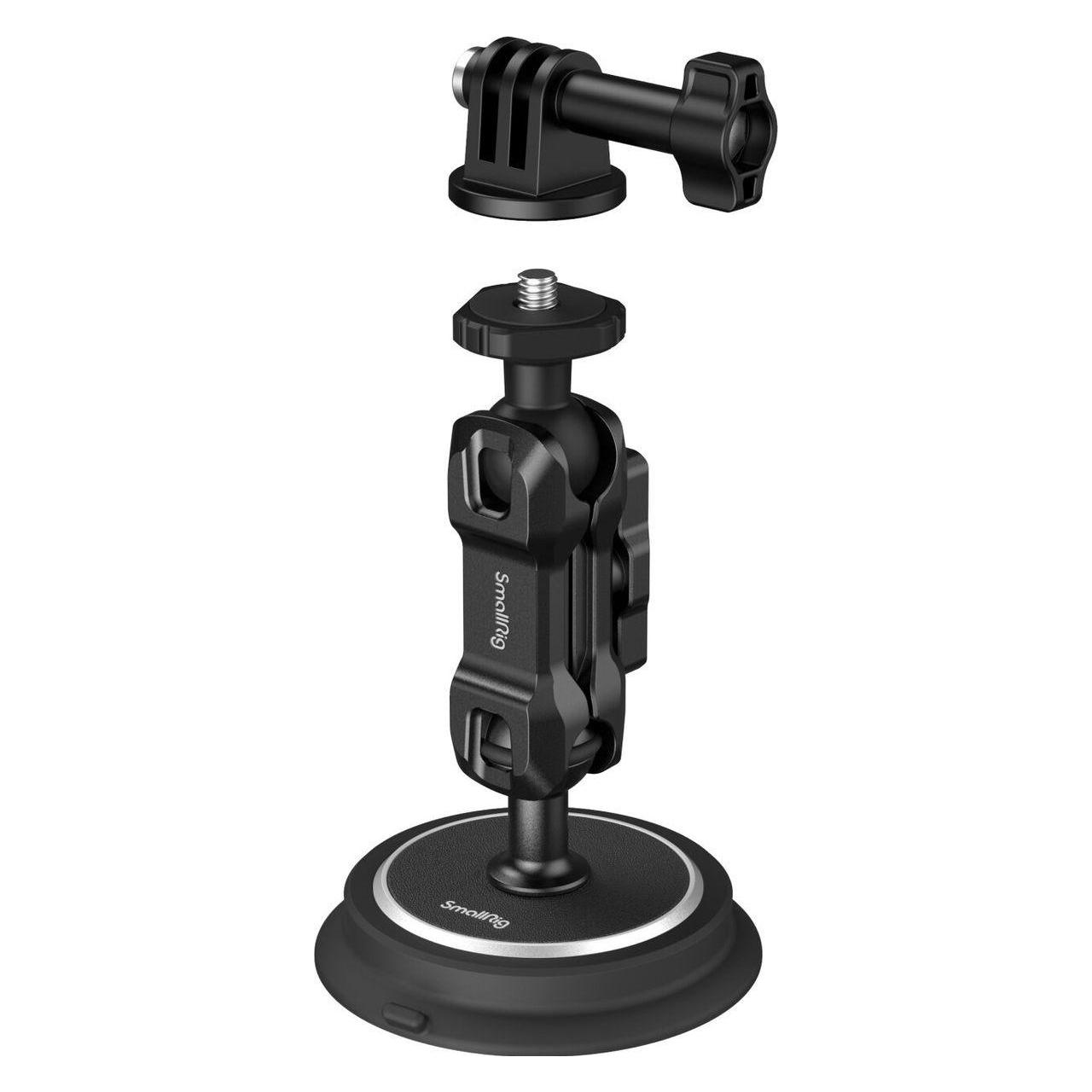 SmallRig Magic Arm Magnetic Suction Cup (4466)
