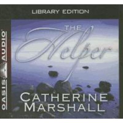 The Helper (Library Edition) - Catherine Marshall, CD, 9781609811433