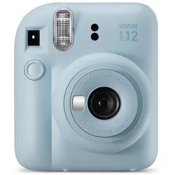 FUJIFILM Instax Mini 12 pastel blue