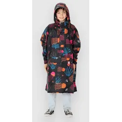 After Rain Kids Jacke jellow Gr. Uni