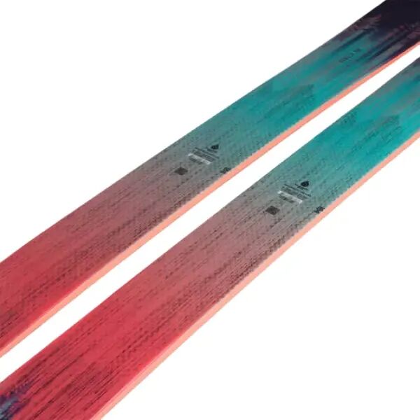 Freeride Ski Rossignol Sender 110 (191cm - Schwarz)