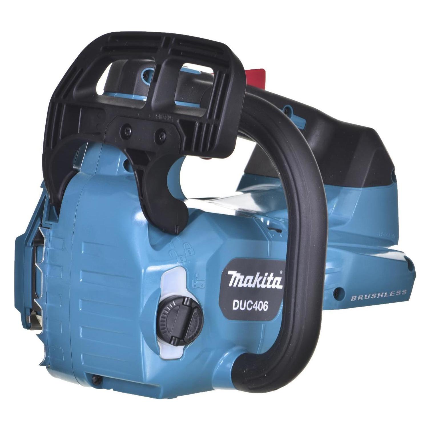 Makita DUC 406 ZB (Akku Kettensäge) (DUC406ZB)