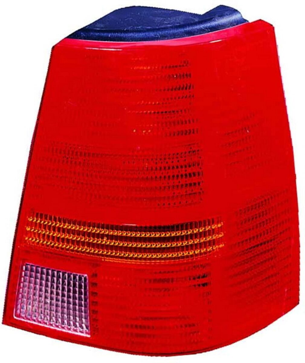 Depo Fanale posteriore 441-1944R-UE