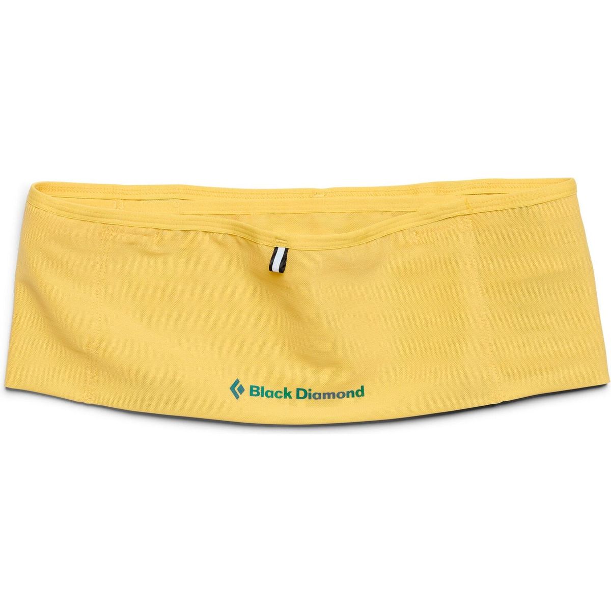 Black Diamond Distance Run Belt soft ochre (7024) LRG BD6813507024LRG1