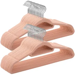 Songmics, Kleiderbügel, Hangy (50x)