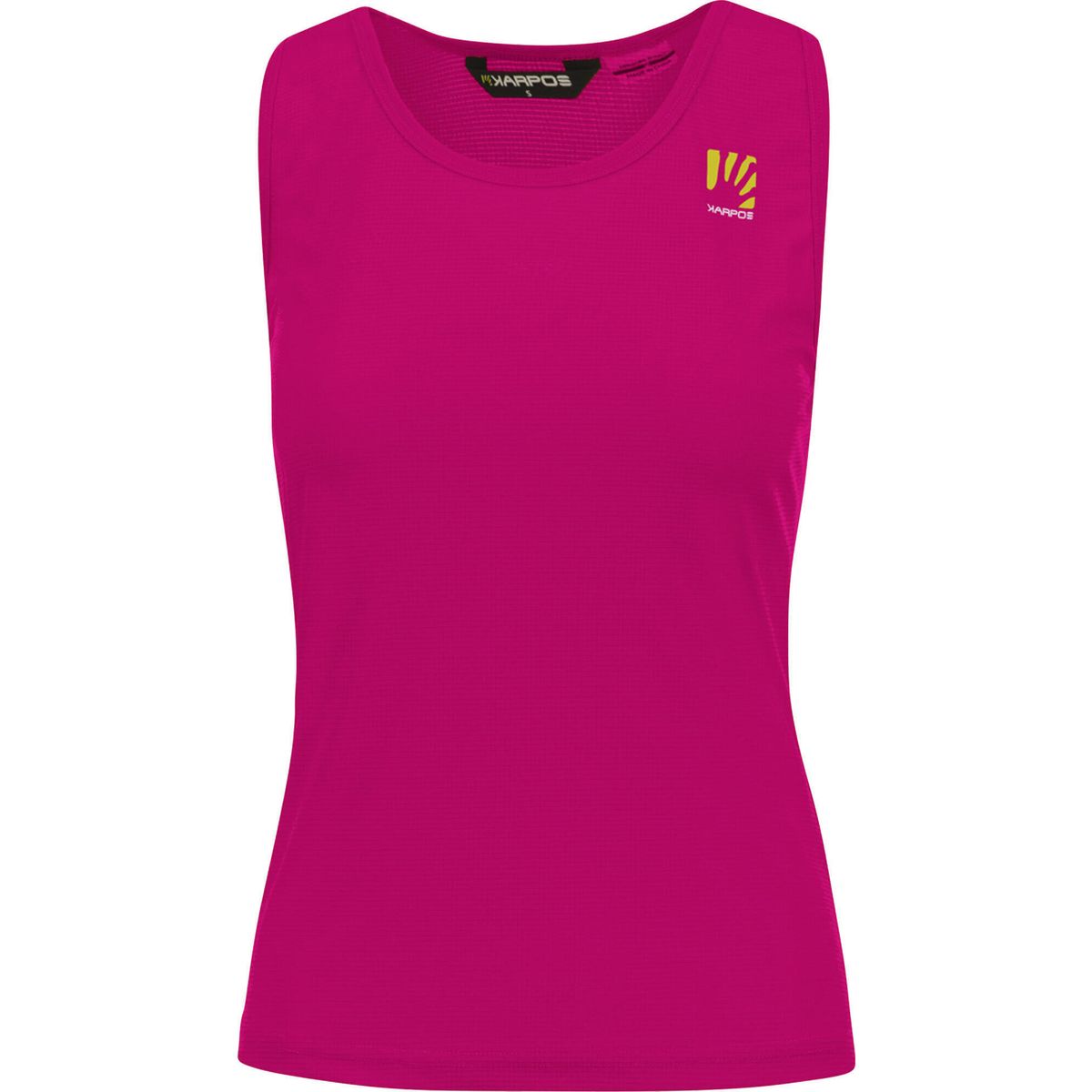 Karpos Loma W TOP innuendo/cherries jubilee/ombr (170) XL 2501099-170-XL