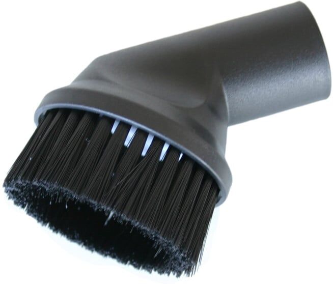 Brosse aspirante Starmix ronde Ø 7,5 cm (418032)