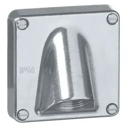 Peha Oberteil alu guss D 320.69 OBT LA AGU