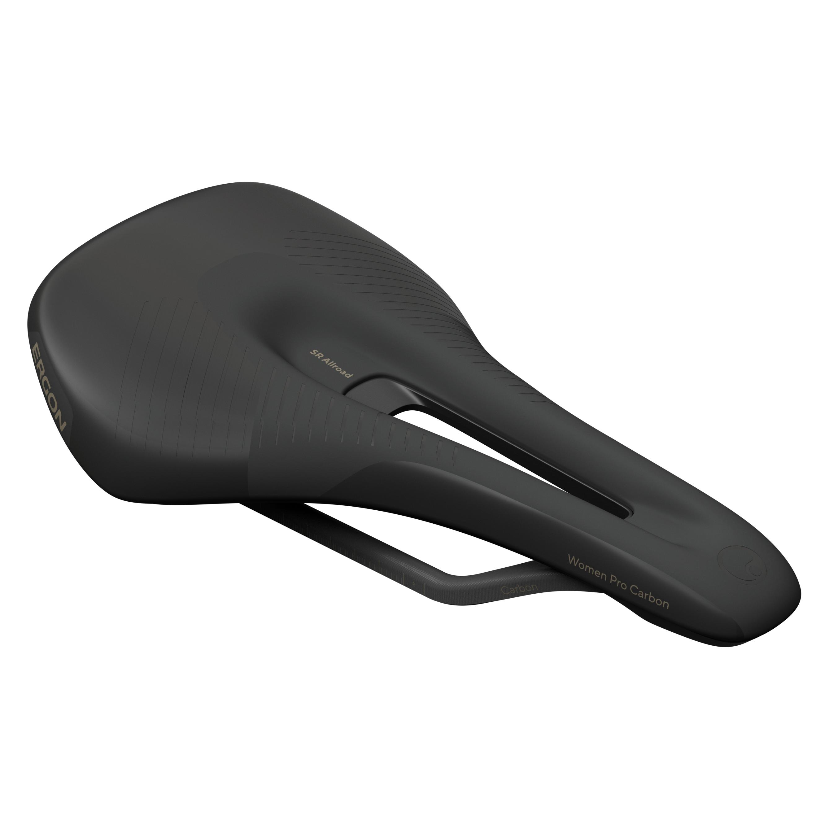 Ergon Sattel SR Allroad Pro Carbon Lady (47911477)