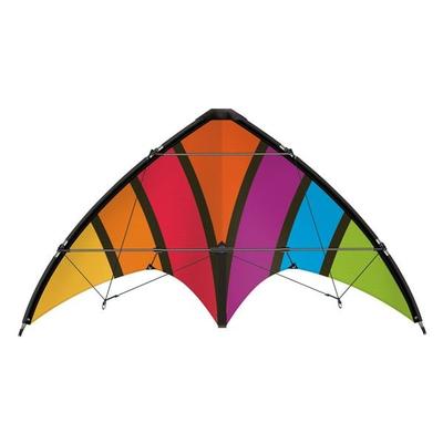 Paul Günther 1088 - Top Loop 130, Sportlenkdrachen, 130 x 69 cm