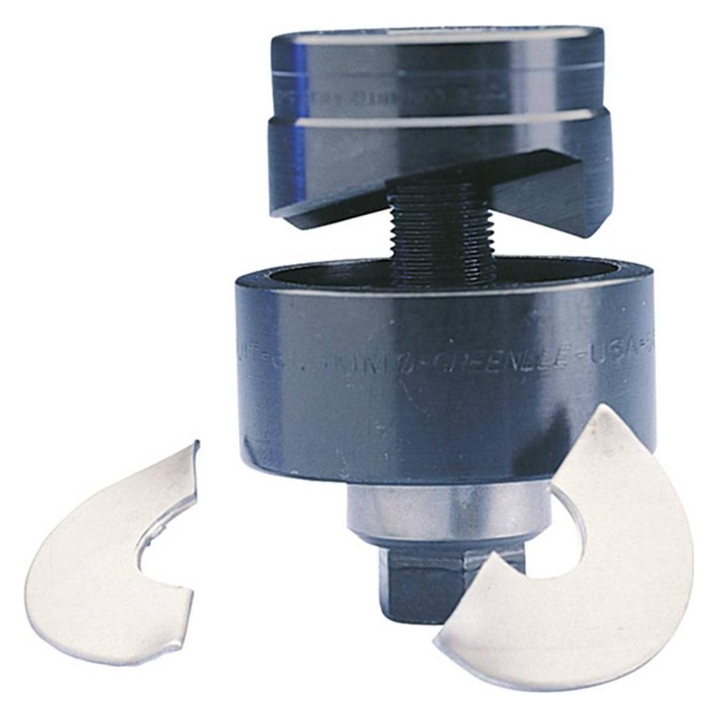 Greenlee Handstanze 20,4mm (50319914)